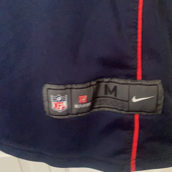 Shirts Tom Brady Half Buccaneers Half Patriots Jersey Poshmark